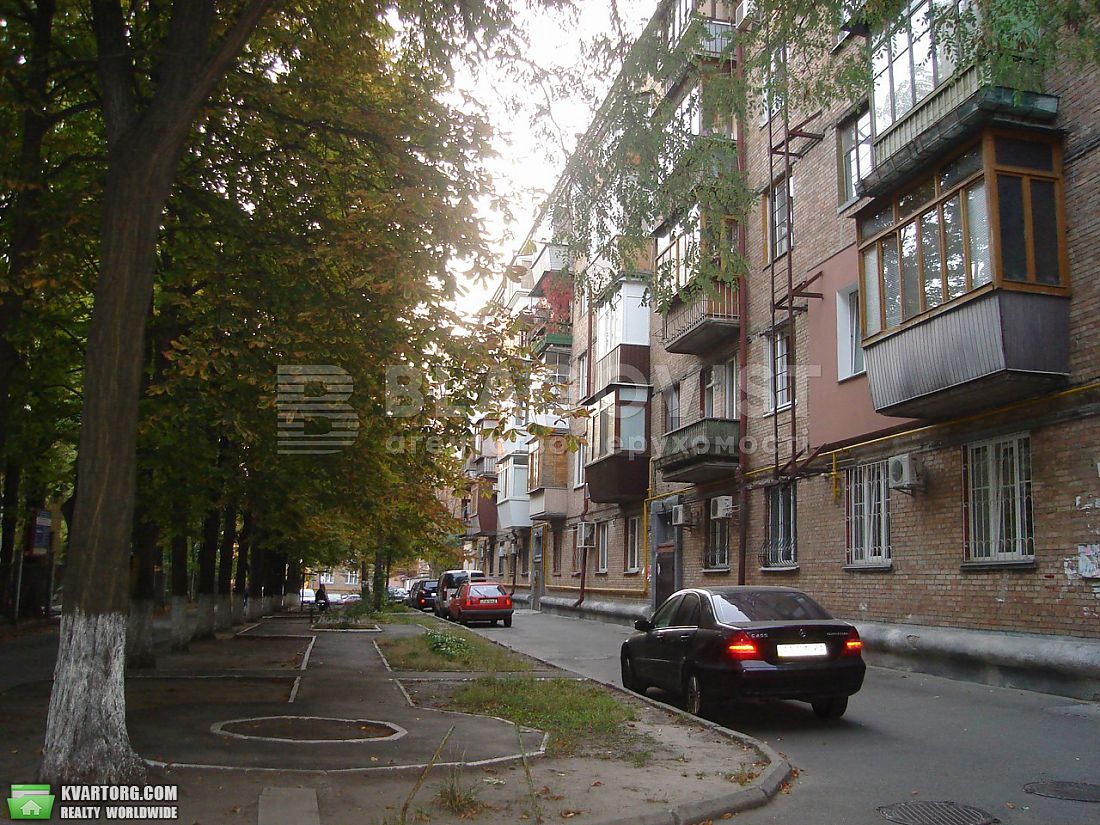 Sell 3-room apartment. Киев,  Дружбы Народов бул — photo 7