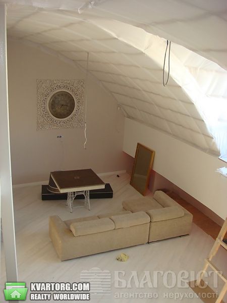 Sell multi-room apartment. Киев, Днепровская наб — photo 7