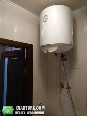 Rent out 2-room apartment. Киев,  Маяковского — photo 8