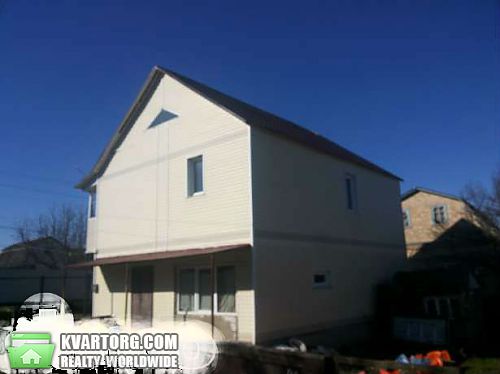 Sell house. Киевская обл., Народовольцев — photo 2