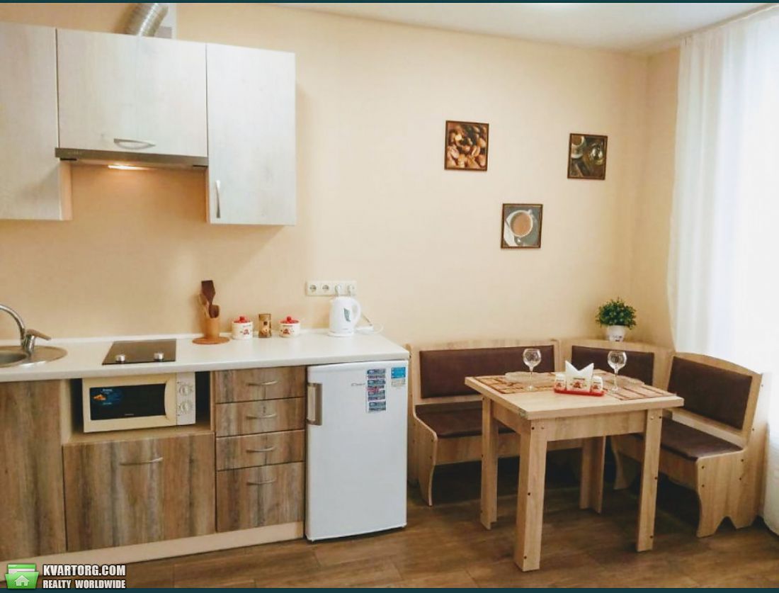 Sell 1-room apartment. Борисполь, Шевченко — photo 3