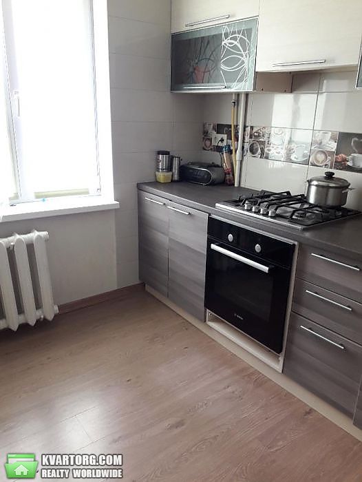 Sell 2-room apartment. Киев,  Ревуцкого — photo 6