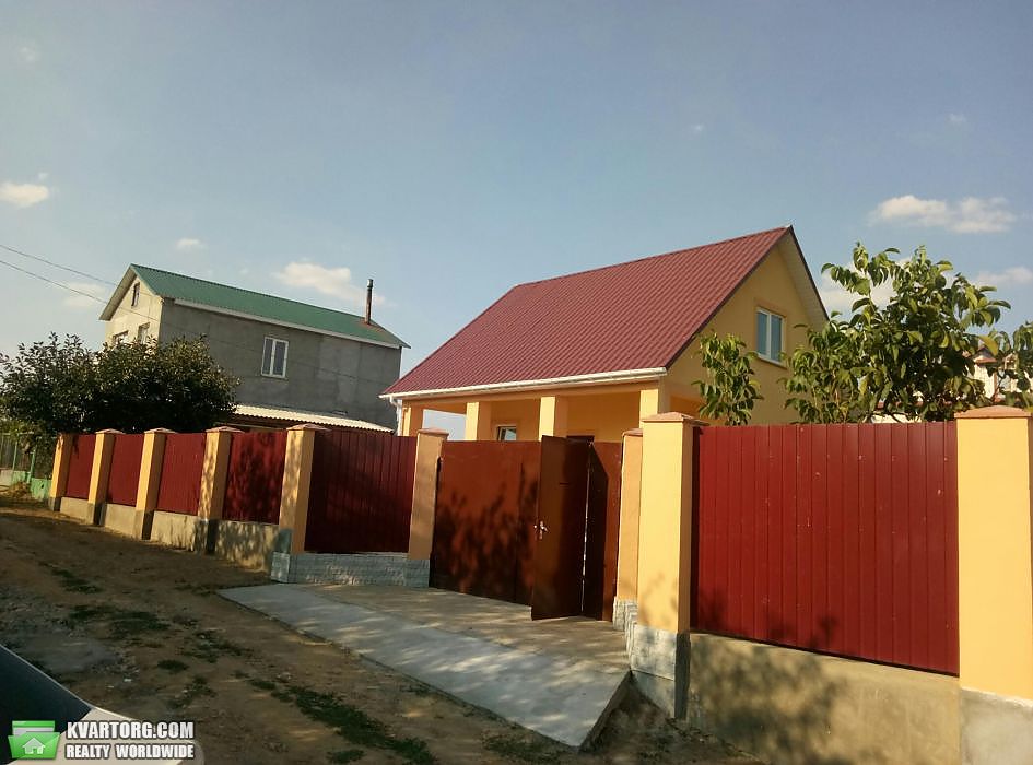 Sell house. Одесса, Цветочная — photo 2