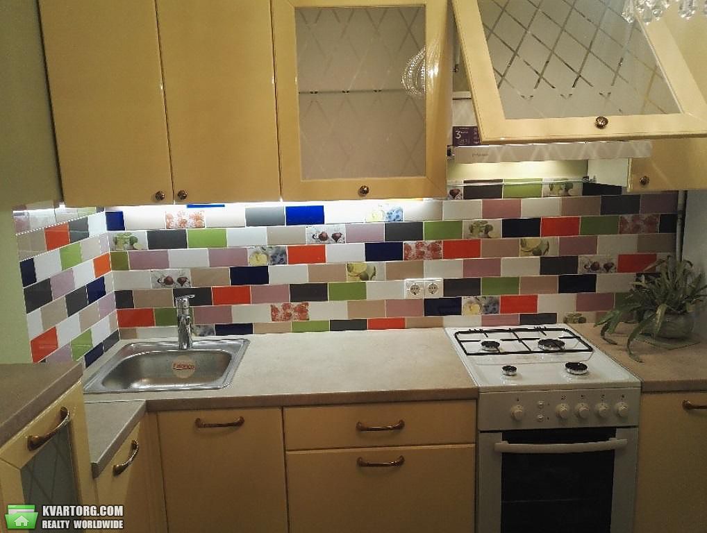 Rent out 2-room apartment. Киев,  Машиностроительная — photo 7