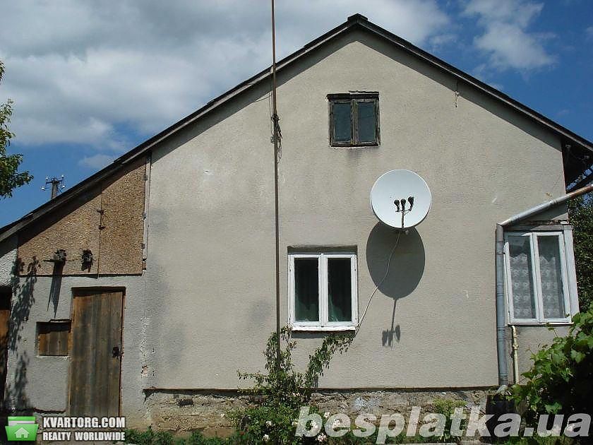 Sell house. Львов, Малые Ланки — photo 6