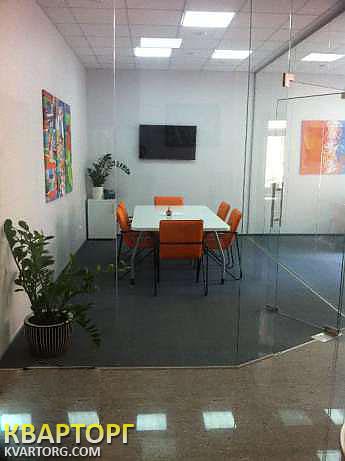 Rent out office. Киев, ул. Воздвиженская, — photo 4