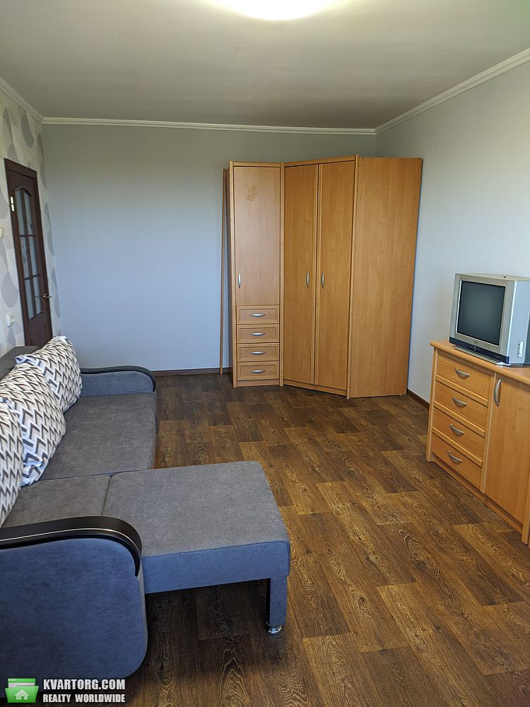 Rent out 1-room apartment. Днепропетровск, Варейкиса — photo 2
