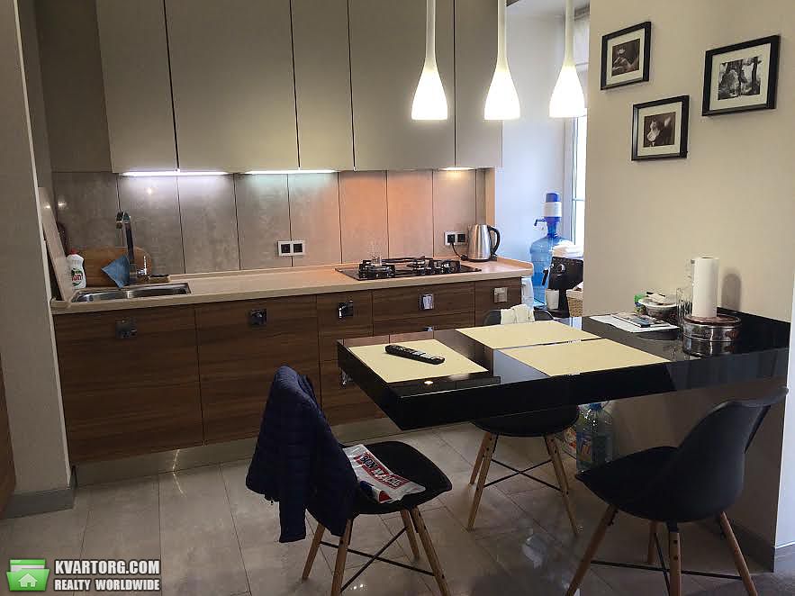 Sell 2-room apartment. Днепропетровск, Краная — photo 4