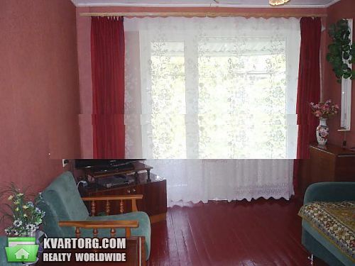 Sell 2-room apartment. Одесса, Гагарина проспект — photo 1