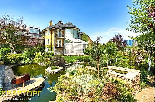 Sell house. Киев,  Кудряшова — photo 1