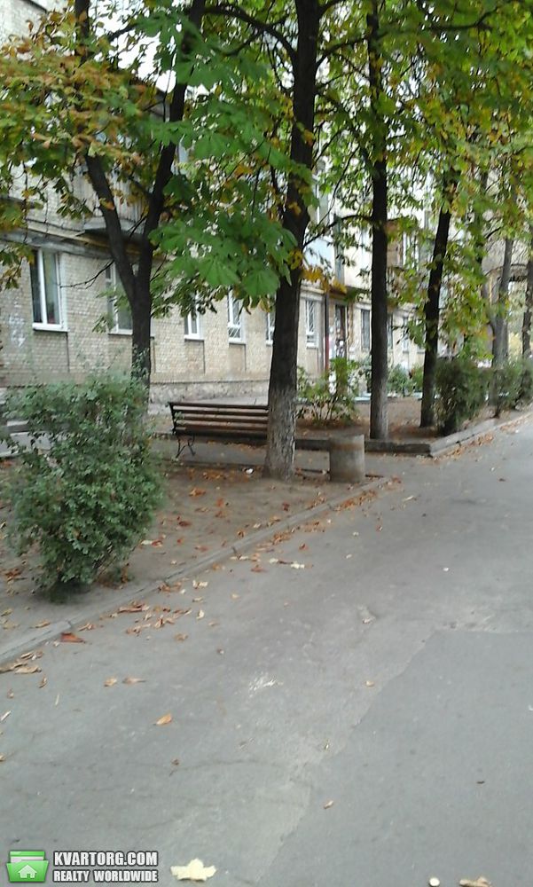 Sell 2-room apartment. Киев,  Чудновского — photo 6
