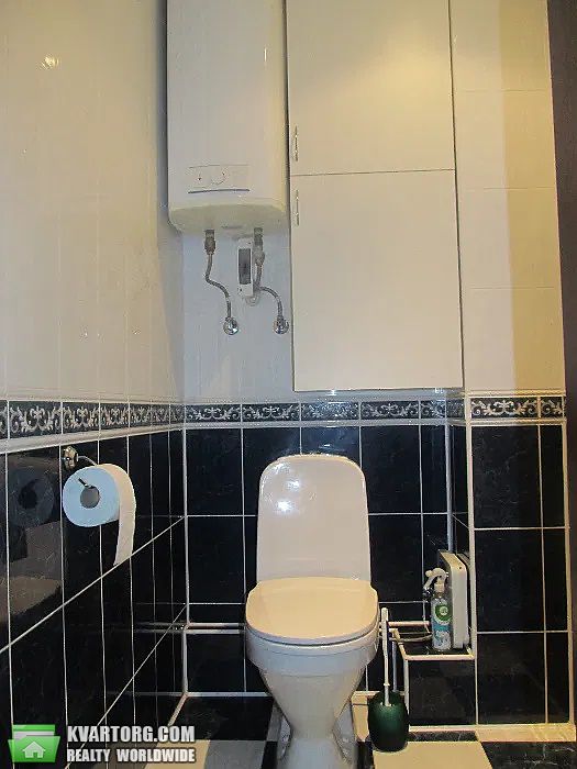 Sell 3-room apartment. Киев, Якуба Коласа — photo 5