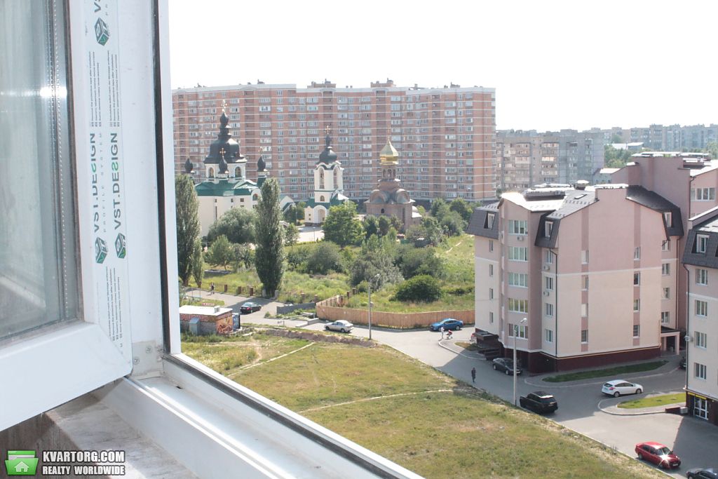 Sell 2-room apartment. Киев, Боголюбова — photo 8