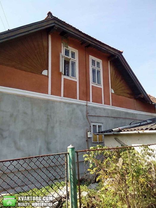 Sell house. Львов, Галицкая — photo 1
