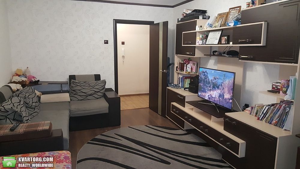 Sell 1-room apartment. Киев,  Полярная — photo 4