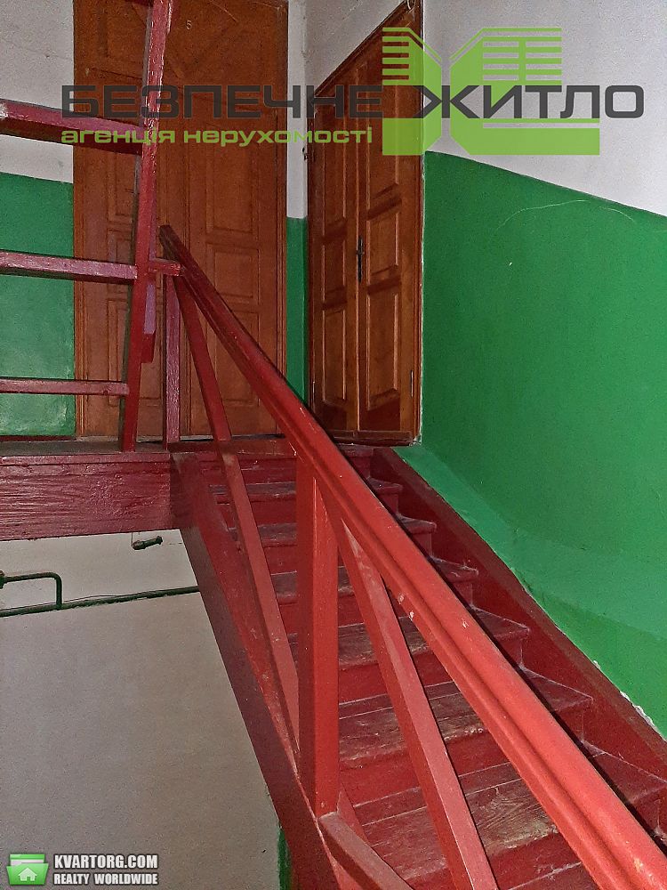 Sell 1-room apartment. Чернигов, шевченко — photo 4