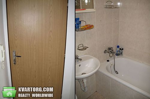продам 1-комнатную квартиру. Киев,  Ахматовой - фото 5