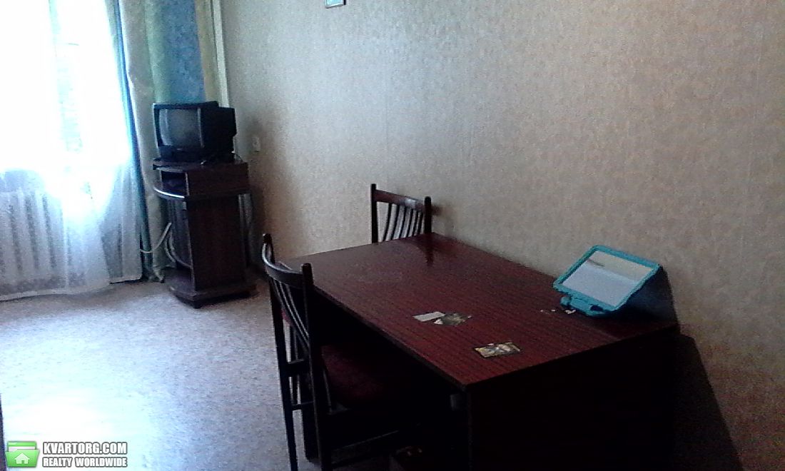 Rent out 2-room apartment. Одесса, Ицхака  Рабина — photo 3