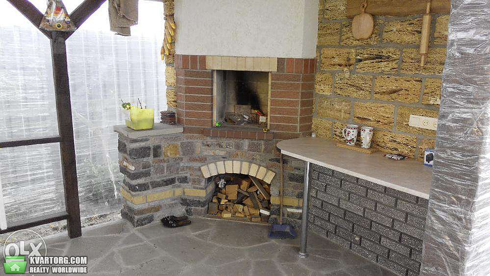 Sell house. Киевская обл., Петропавловская — photo 10