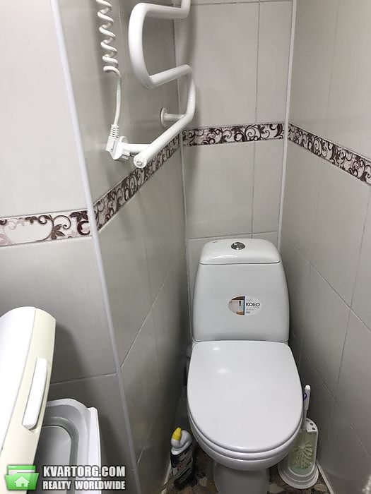 Rent out 1-room apartment. Львов, Заводська — photo 3