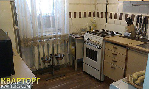 Sell 2-room apartment. Киев, Харьковское шоссе — photo 1
