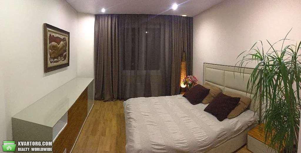 Rent out 3-room apartment. Киев,  Черновола — photo 4