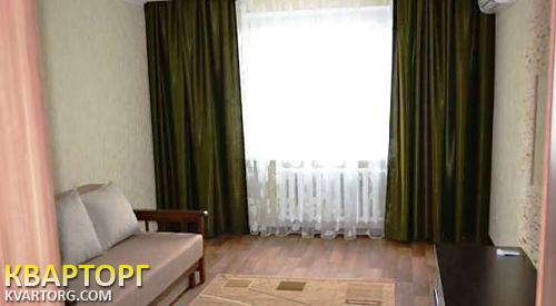 Rent out 1-room apartment. Киев,  Урловская — photo 1