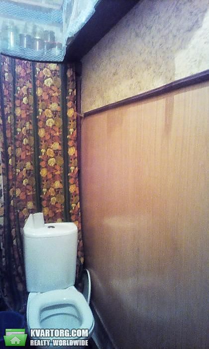 Sell 1-room apartment. Киев,  Антоновича — photo 5