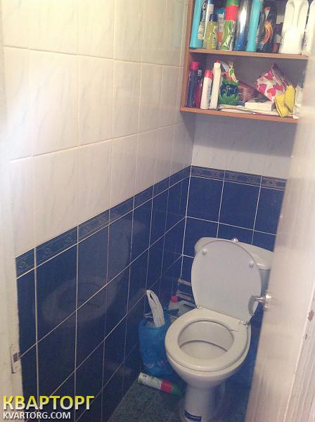 Sell 2-room apartment. Киев,  Харьковское шоссе — photo 7