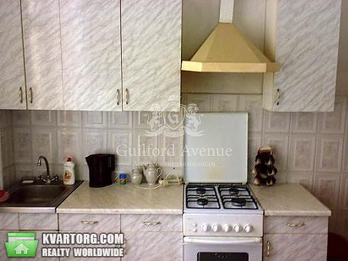 Sell 2-room apartment. Киев, Костельная — photo 5