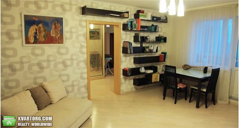 Sell 3-room apartment. Киев,  Кадетский Гай — photo 1
