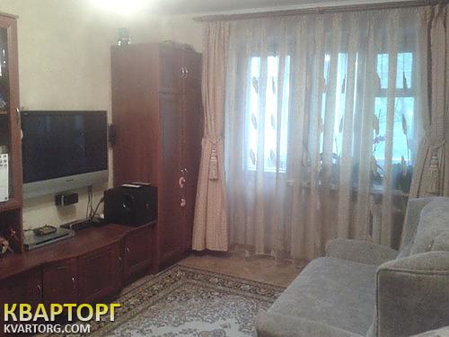Sell 2-room apartment. Киев,  Милославская — photo 1