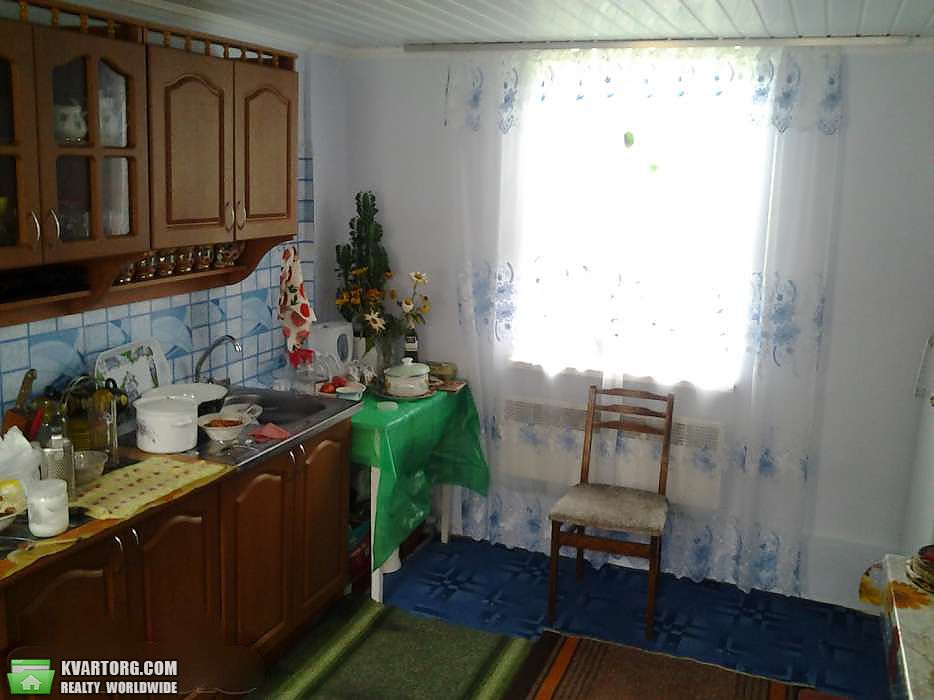 Sell house. Киевская обл., Тетиев — photo 5