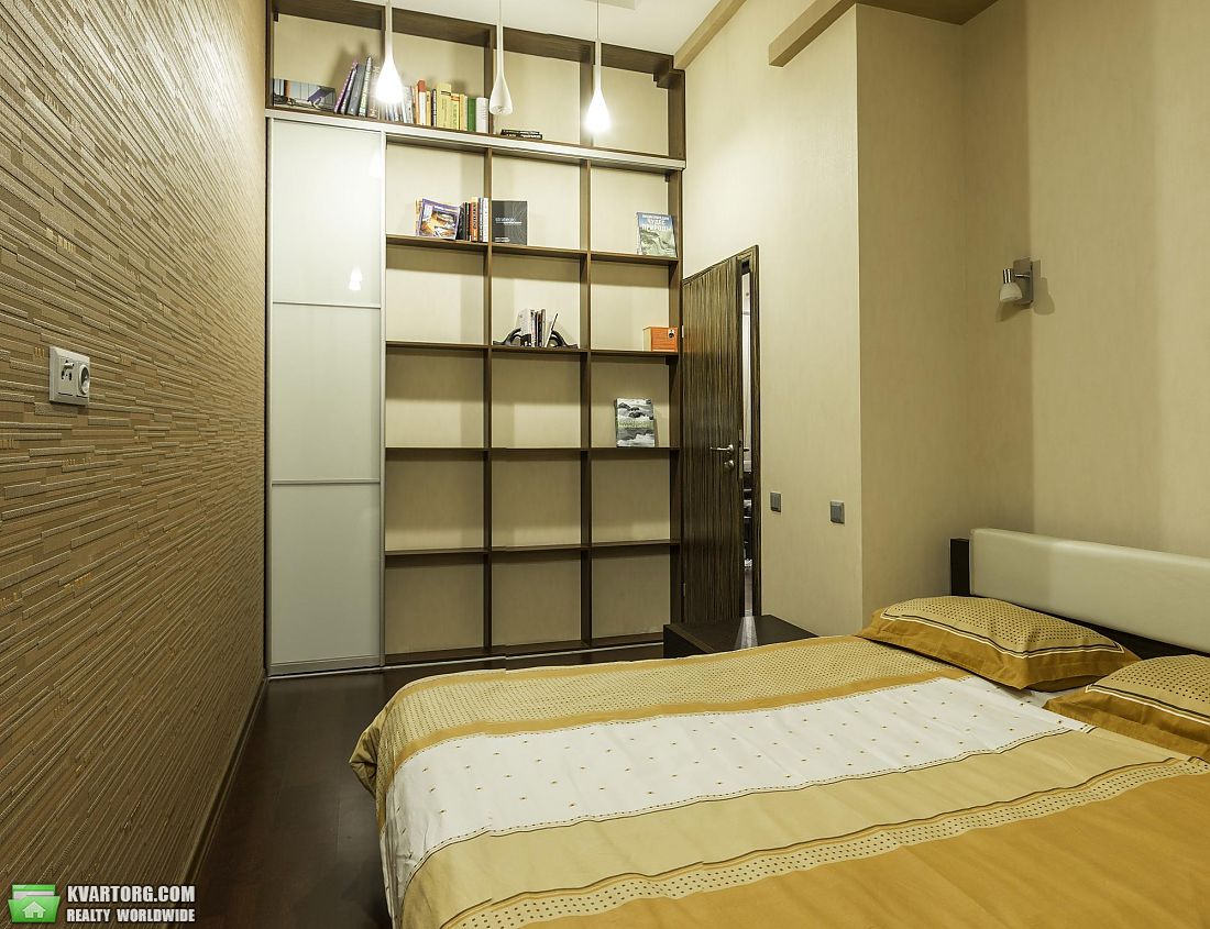 Sell 2-room apartment. Киев,  Пушкинская — photo 4