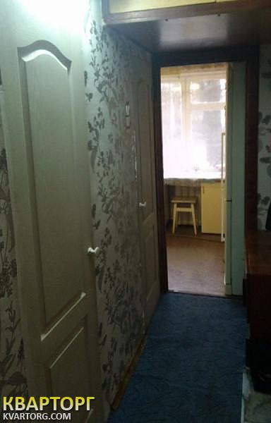 Sell 2-room apartment. Киев, Дегтяревская — photo 4