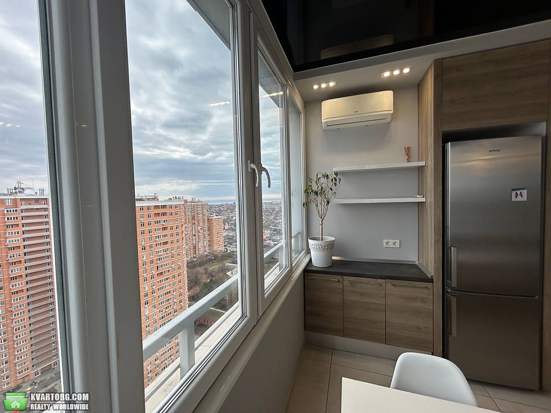 Sell 1-room apartment. Одесса, Люстдорфская дорога — photo 2