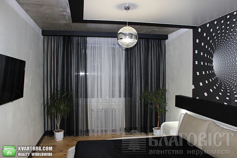 Sell 2-room apartment. Киев, Пчелки — photo 1