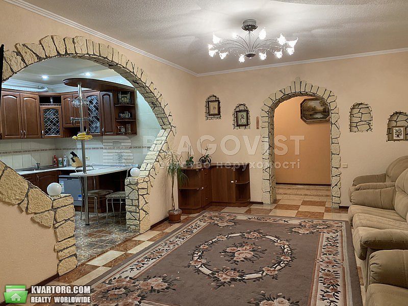 Sell 3-room apartment. Киев, Вильямса Академика — photo 1