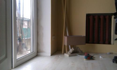 Sell house. Одесса, переулок Павлова — photo 4