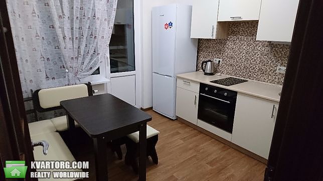 Rent out 1-room apartment. Киев,  Гмыри — photo 3