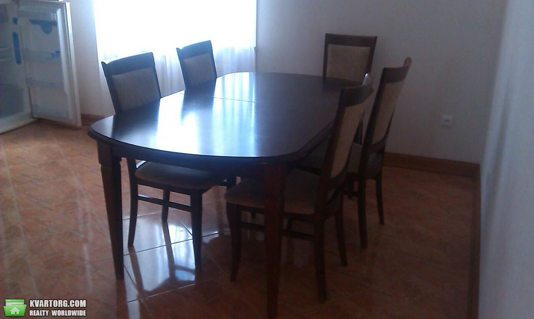Rent out 3-room apartment. Киев,  Круглоуниверситетская — photo 8
