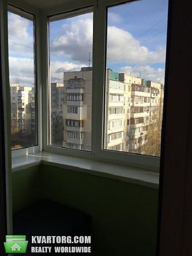 Sell 1-room apartment. Киев,  Касияна — photo 6