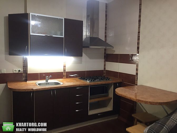 Rent out 1-room apartment. Вишневое, Витянская — photo 3