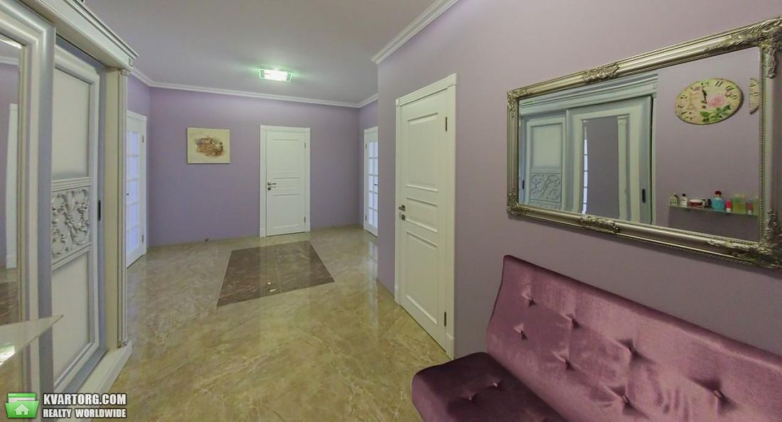 Rent out 3-room apartment. Киев, Андрющенко — photo 10