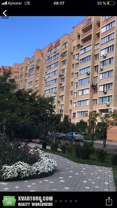 Sell 1-room apartment. Одесса, Марсельская улица — photo 1