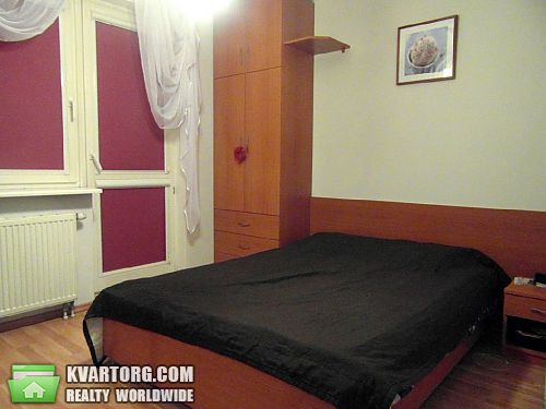 Rent out 2-room apartment. Харьков, Карла Маркса — photo 3