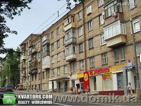 Sell 1-room apartment. Киев,  Белорусская — photo 2