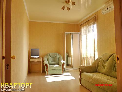 Rent out 1-room apartment. Одесса,  Львовская — photo 1