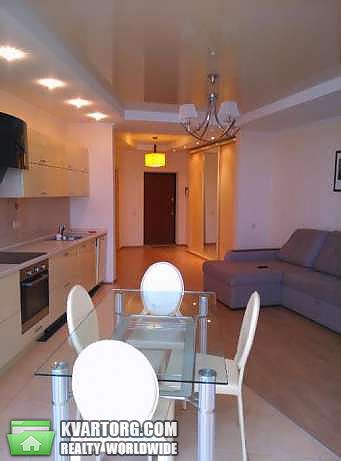 Rent out 2-room apartment. Киев,  Срибнокильская — photo 5