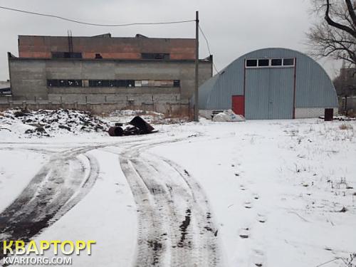 Rent out warehouse. Днепропетровск, район Дома Торговли — photo 1
